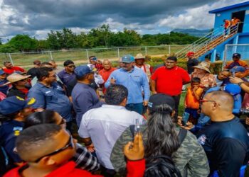 Fundasalud Zulia adelanta obras de recuperación del CDI El Chivo