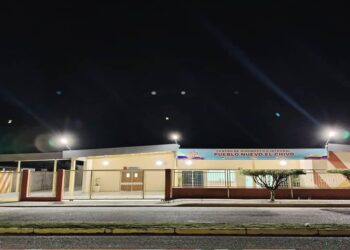Plan Cayapa de la Salud avanza en la rehabilitación del CDI Pueblo Nuevo – El Chivo (+Zulia)