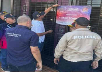 ¡En Maracaibo! Más de 6 mil licorerías no cuentan con documentación