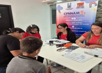 Consejo de Protección garantiza el resguardo de niños, niñas y adolescentes