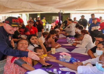 Alcalde Di Martino: “La comuna se consolida como parte gerencial de la gestión municipal”