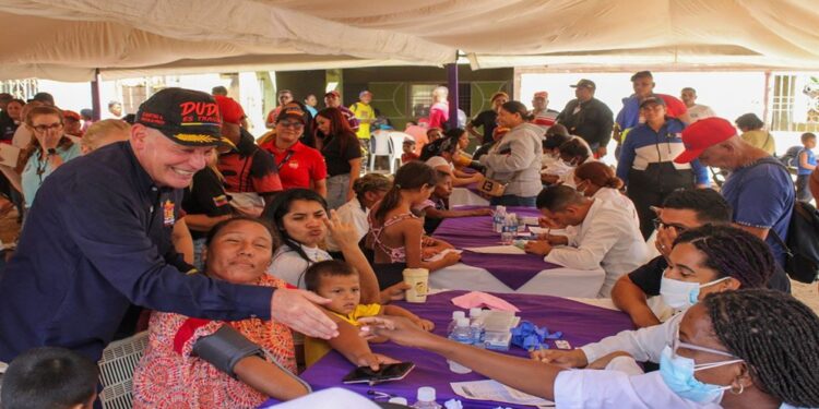 Alcalde Di Martino: “La comuna se consolida como parte gerencial de la gestión municipal”