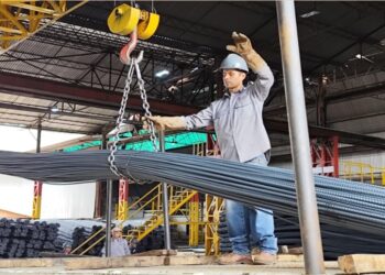 ¡65 años de la CVG! Motor del desarrollo industrial y la producción soberana en Venezuela
