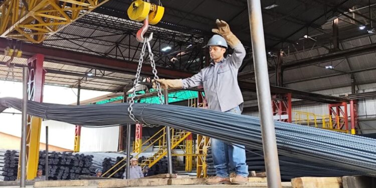 ¡65 años de la CVG! Motor del desarrollo industrial y la producción soberana en Venezuela