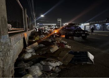 Alcaldía Bolivariana de Maracaibo refuerza operativos contra desacatos ambientales