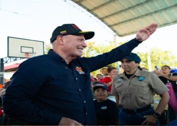 Alcalde Di Martino: “Nuestro objetivo es responder a las solicitudes realizadas a través del 1×10 del Buen Gobierno”