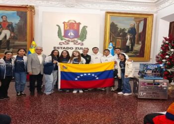 Zulia a la vanguardia académica: Educación Superior se consolida como motor de ciencia e innovación