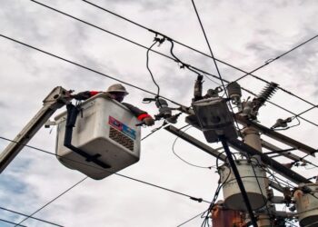 Zulia: Más de 2.000 transformadores y 100 kilómetros de vías iluminadas consolidan la recuperación eléctrica