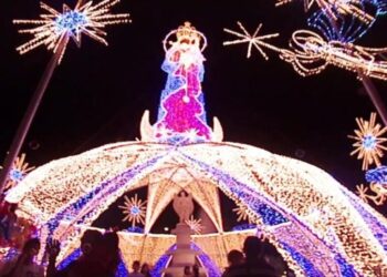 El Zulia celebra: Crónica de la temporada decembrina entre Gaita, Fe y Tradición luminosa