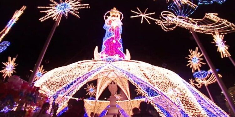 El Zulia celebra: Crónica de la temporada decembrina entre Gaita, Fe y Tradición luminosa