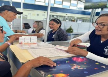 Farmacia de Alto Costo prevé atender a unos 9.155 pacientes