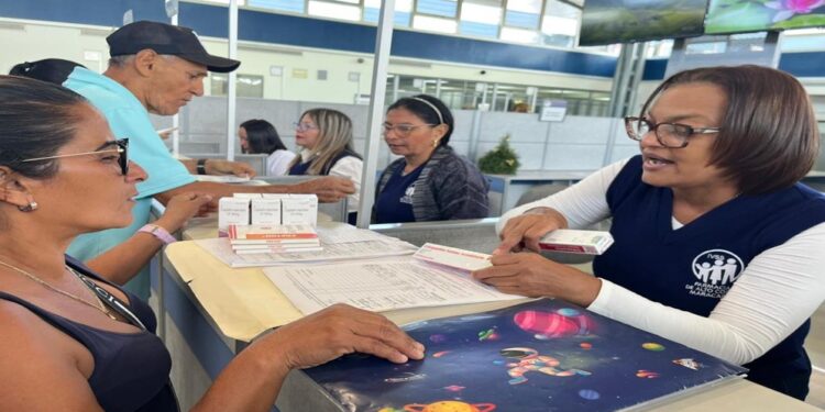 Farmacia de Alto Costo prevé atender a unos 9.155 pacientes