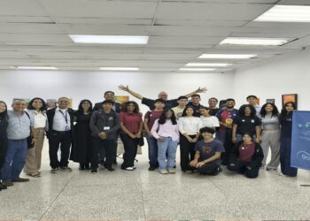 Culmina con éxito la tercera edición del Festival de Guitarra Ciro Adarme