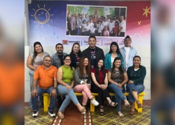 Fundación Niños del Sol: La Navidad nos recuerda que la verdadera magia está en dar desde el corazón