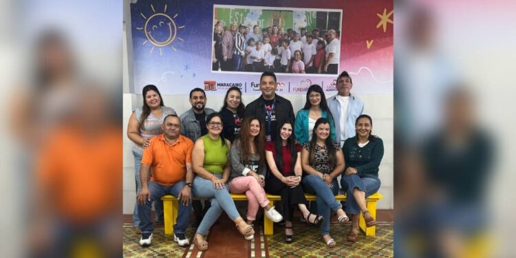 Fundación Niños del Sol: La Navidad nos recuerda que la verdadera magia está en dar desde el corazón