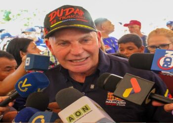 Con jornada médica integral de salud Alcaldía de Maracaibo fortalece estado comunal