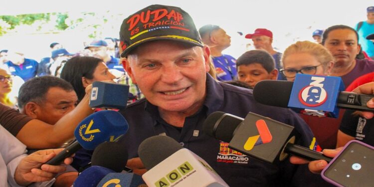 Con jornada médica integral de salud Alcaldía de Maracaibo fortalece estado comunal