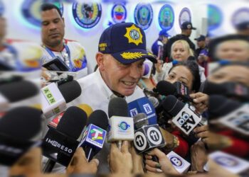 Alcalde Gian Carlo Di Martino: «En la inspección de comercios no se aceptan «chapas» ni «padrinos»