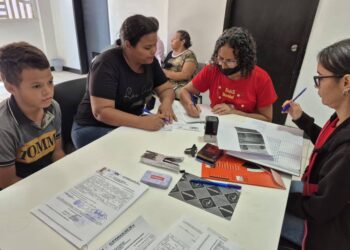 Consejo de Protección atendió 890 denuncias y dictó más de 540 medidas en resguardo de la infancia en Maracaibo