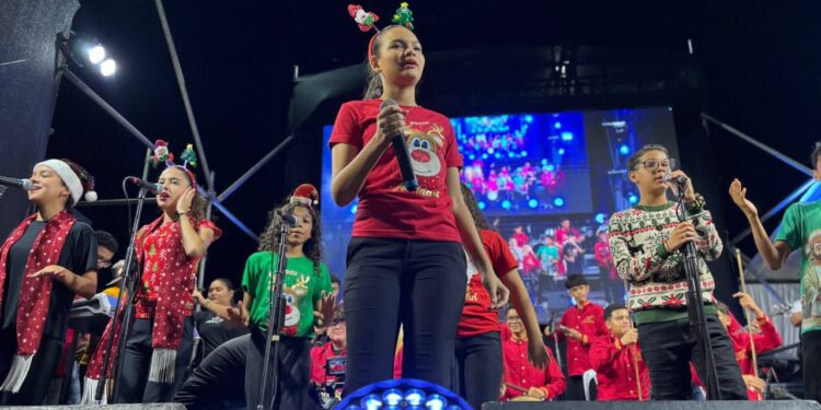 ¡Últimas fechas! Gran cierre del año de Gaiteros de Corazón por Navidad