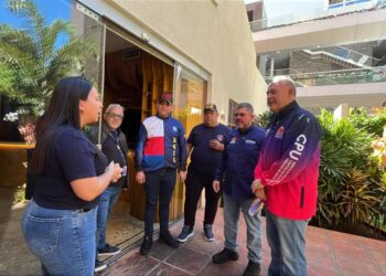Alcaldía de Maracaibo refuerza control de expendios de licores ante festividades navideñas