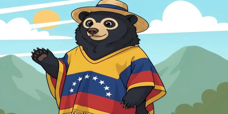 ¡Encendida la llama! Inaugurados los Juegos Nacionales Comunales 2025 en el estado Mérida