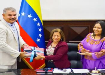 Gobernador Luis Caldera presenta presupuesto 2026 por más de 40 mil millones de bolívares para el Zulia