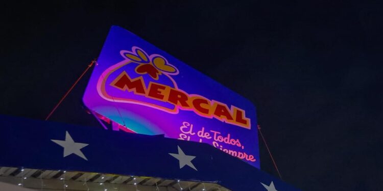 ¡Plan de prosperidad alimentaria! Módulo Mercal de San Jacinto reabre sus puertas para garantizar precios justos al pueblo