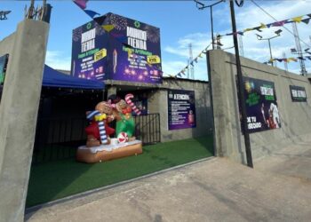 ¡Mundo tienda! Seguridad y diversión con su variedad en fuegos artificiales