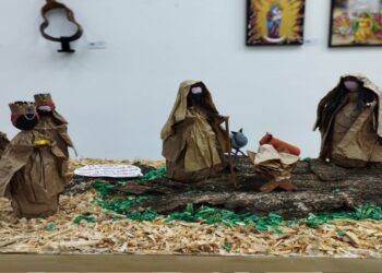 La Luz del Mesías: Una Exposición que Ilumina la Fe y la Tradición