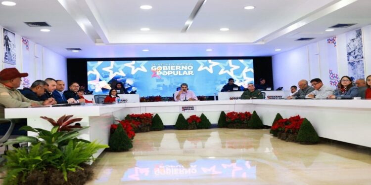 Impulsan planificación comunal con 1×10 ¡ACA y Plan de las 7T!