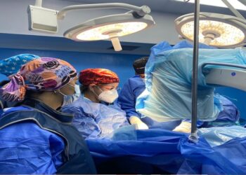 Plan Corazón Zuliano realiza jornada de implantación de marcapasos en 15 pacientes en el Sahum