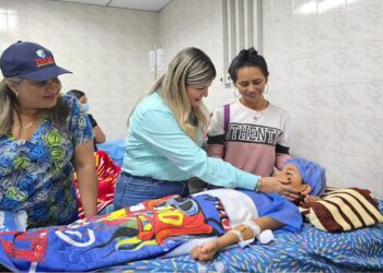 Salud para el Zulia: El Plan Quirúrgico resolvió 5.232 casos en este primer semestre de la Gobernación