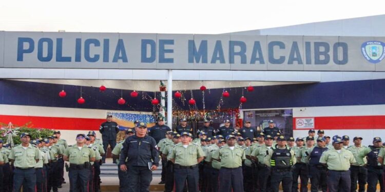 Alcalde Di Martino anunció pago de un bono permanente a funcionarios de Polimaracaibo