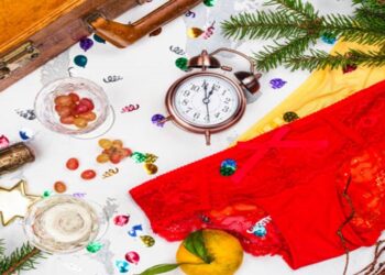 Entérese cuáles son los mejores rituales para Año Nuevo (+Video)