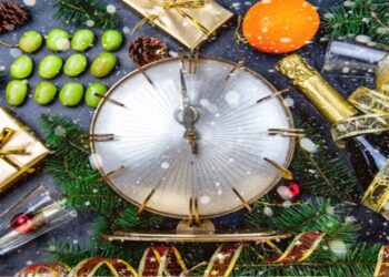 Entérese cuáles son los mejores rituales para Año Nuevo (+Video)