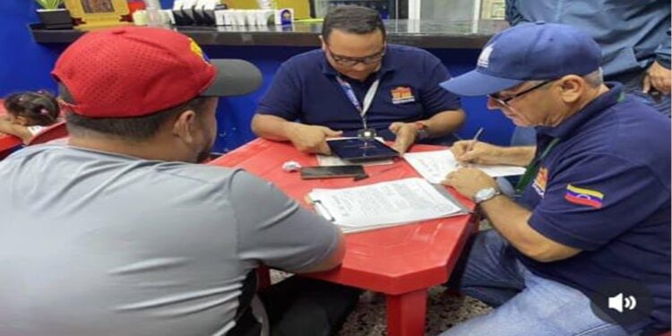 Sedemat: Hay más de 7 mil comercios en Maracaibo que tienen apegarse a la ley