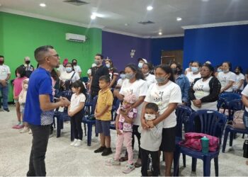 Testimonios de sanidad y bendiciones sumaron bienestar a pacientes oncológicos del HEPM