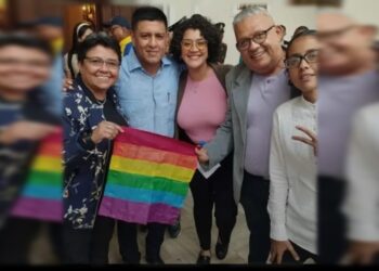 Alcaldía de Maracaibo garantiza posibilidades y respeto para la sexodiversidad ¡Dia Mundial de la Lucha Contra el SIDA!