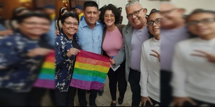 Alcaldía de Maracaibo garantiza posibilidades y respeto para la sexodiversidad ¡Dia Mundial de la Lucha Contra el SIDA!
