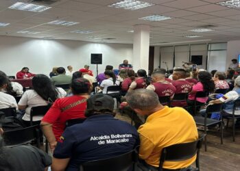 IMA conmemoró su 29 aniversario con Simposio “Rumbo a la Transformación Ecosocialista de Maracaibo”