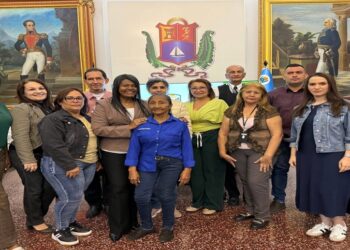 Gobernación del Zulia fortalece el bienestar de sus trabajadores a través de la Dirección de Recursos Humanos