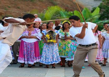 El Tamunangue prevé que se declare Patrimonio Cultural Inmaterial de la Humanidad para el 2026 por la Unesco