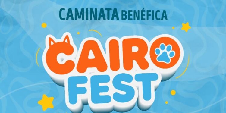 Colectivo Nevado Zulia se despliega con Cairo Fest para beneficiar a los peluditos (+Detalles)