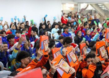 “La gaita tiene garantizada la generación de relevo” afirma Endri Méndez