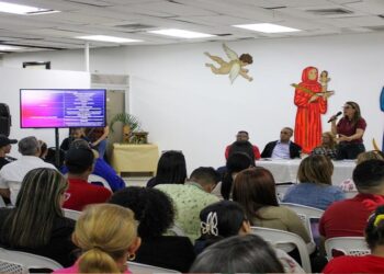 Ana Clara de Di Martino: El pueblo es el centro de nuestra gestión