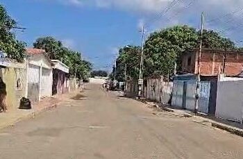 Alcaldía de Maracaibo supervisa recolección de desechos sólidos en la parroquia Coquivacoa
