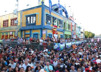 Pozón del Saladillo: conozca las agrupaciones que se presentarán este 31 de diciembre
