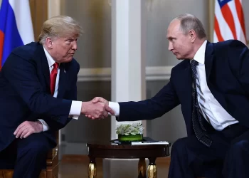 Trump responde si ordenaría una misión para «capturar» a Putin