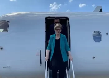 Hoy 31 de enero: Venezuela recibe a delegación de alto nivel de los Estados Unidos